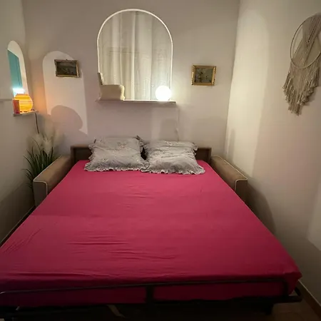 2-4 Personnes A Deux Pas Du Port *